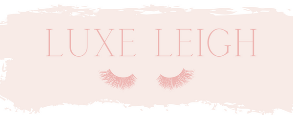 Luxe leigh logo