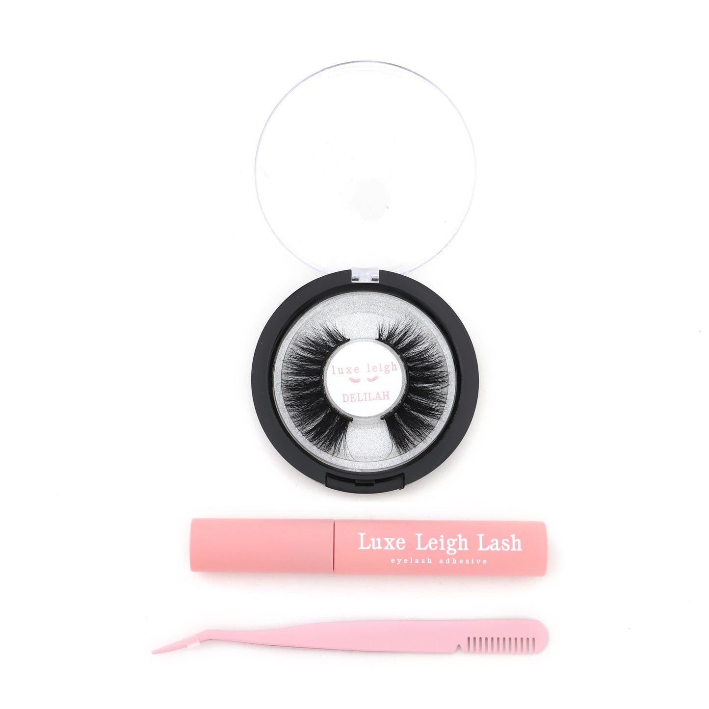 Lash Kit