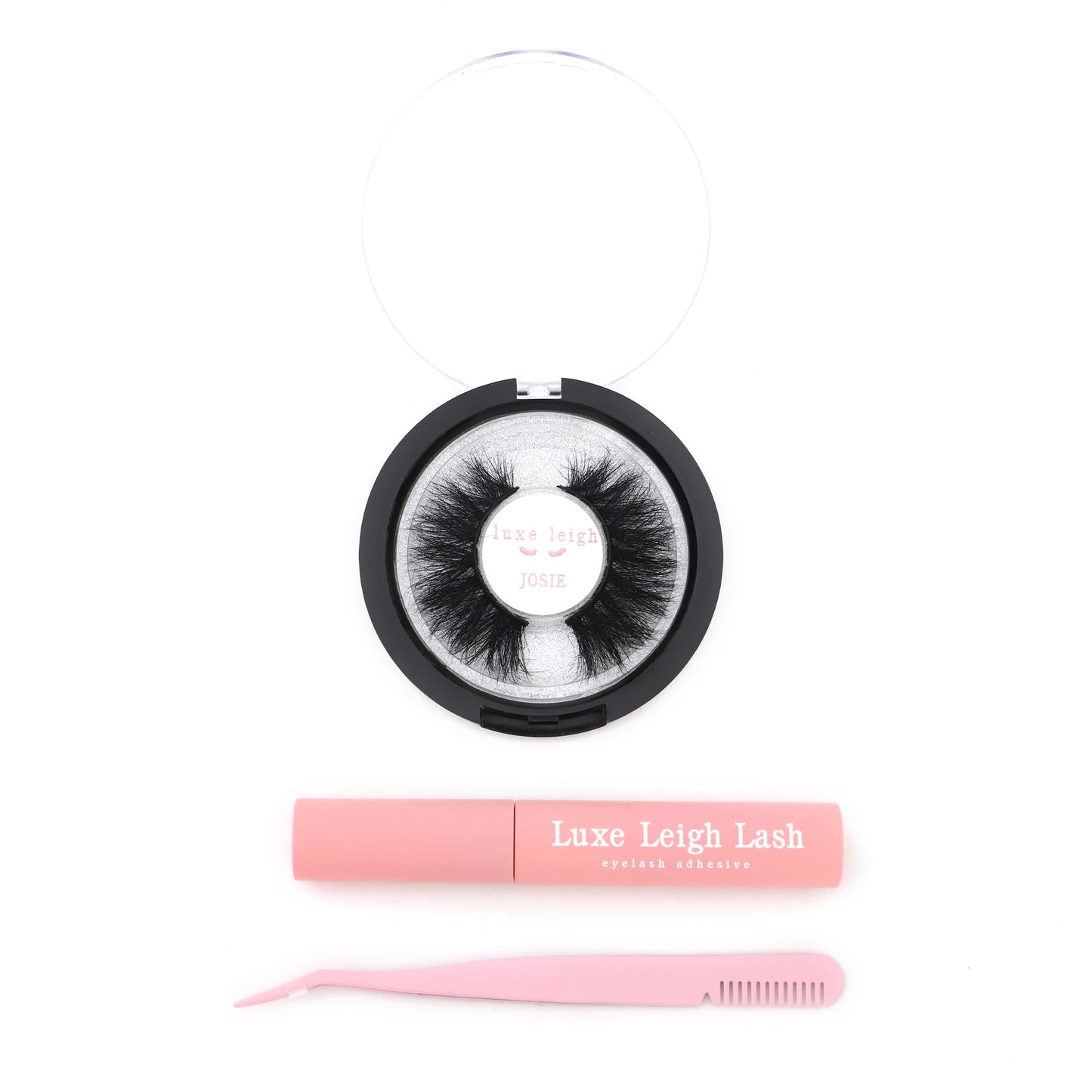 Lash Kit