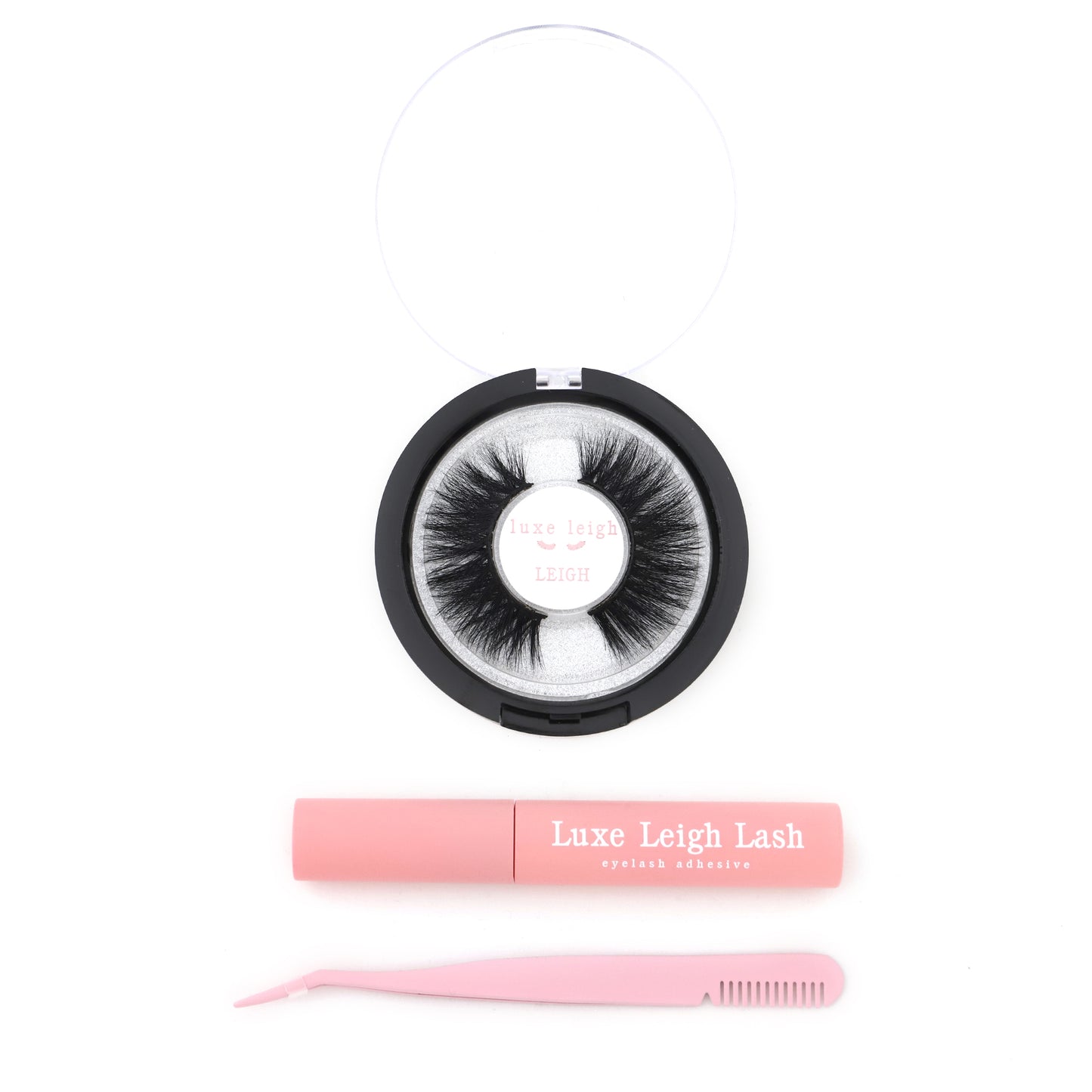 Lash Kit