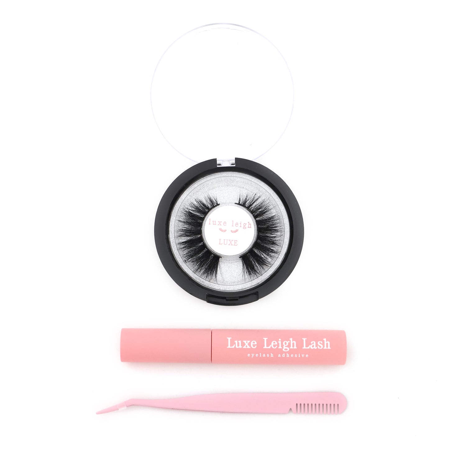 Lash Kit