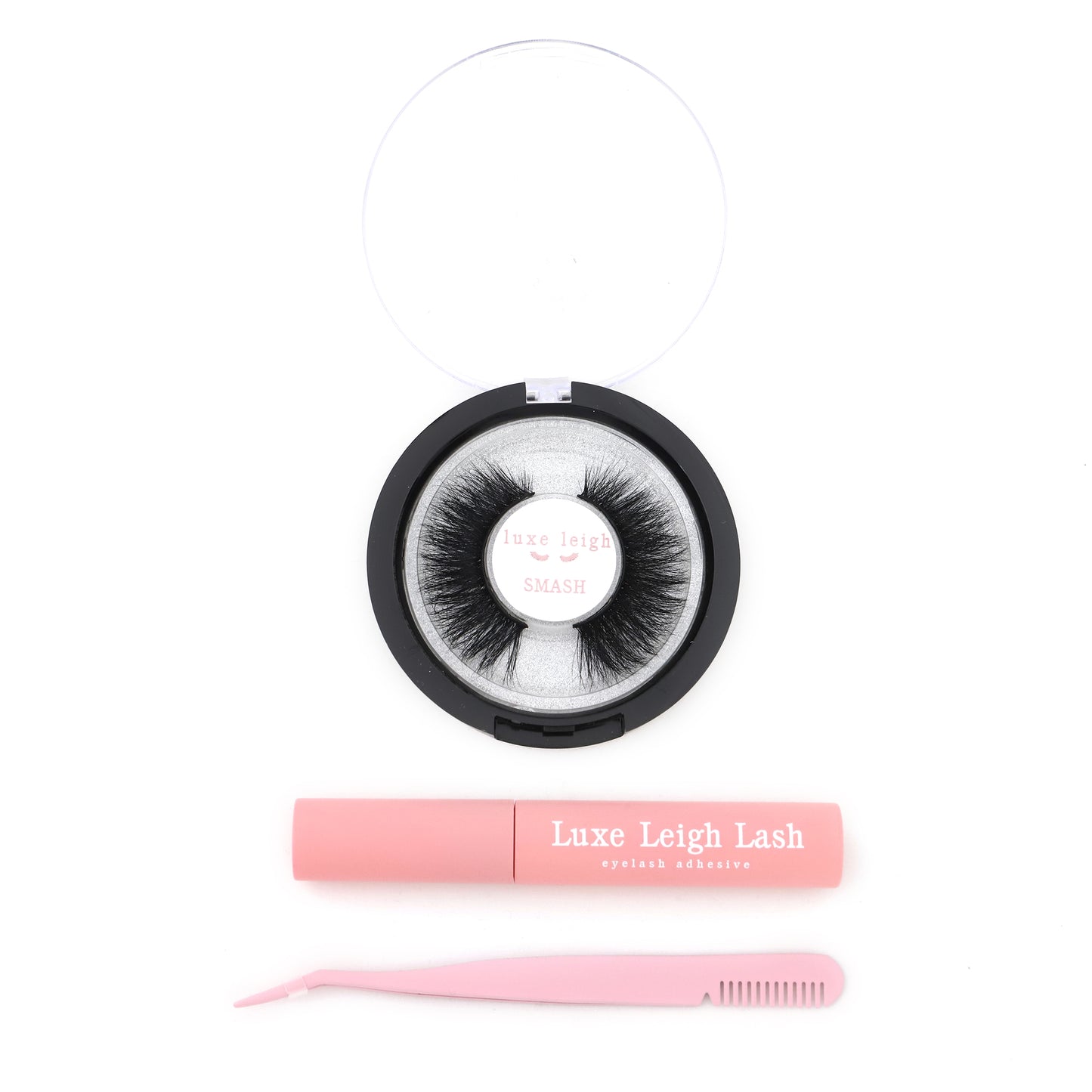 Lash Kit