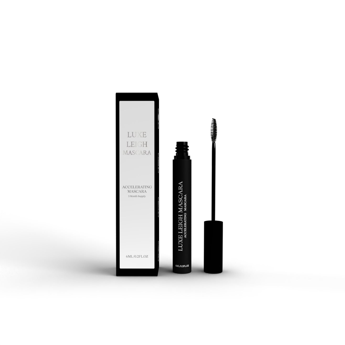 Luxe Leigh Growth Mascara