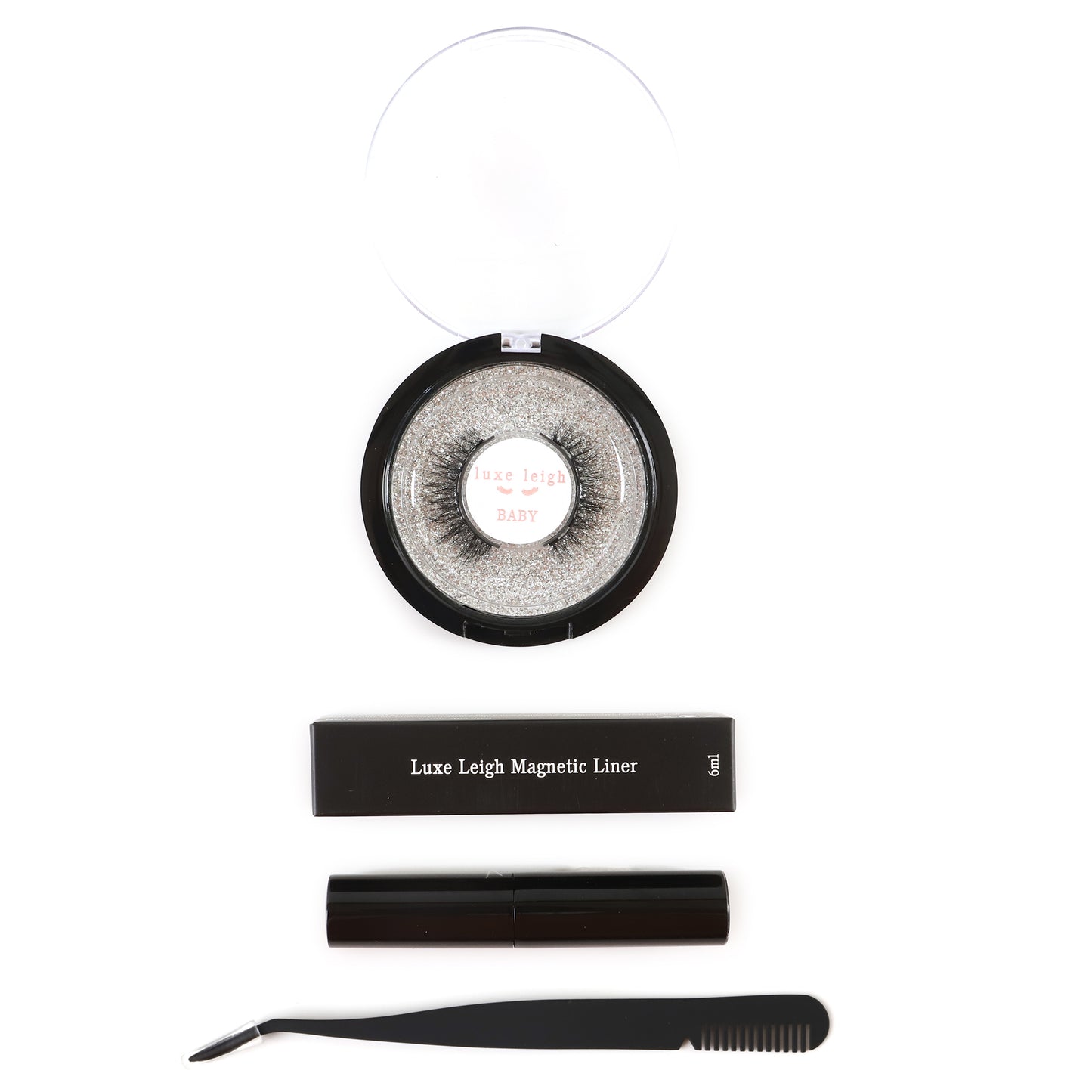 Magnetic Baby Lash