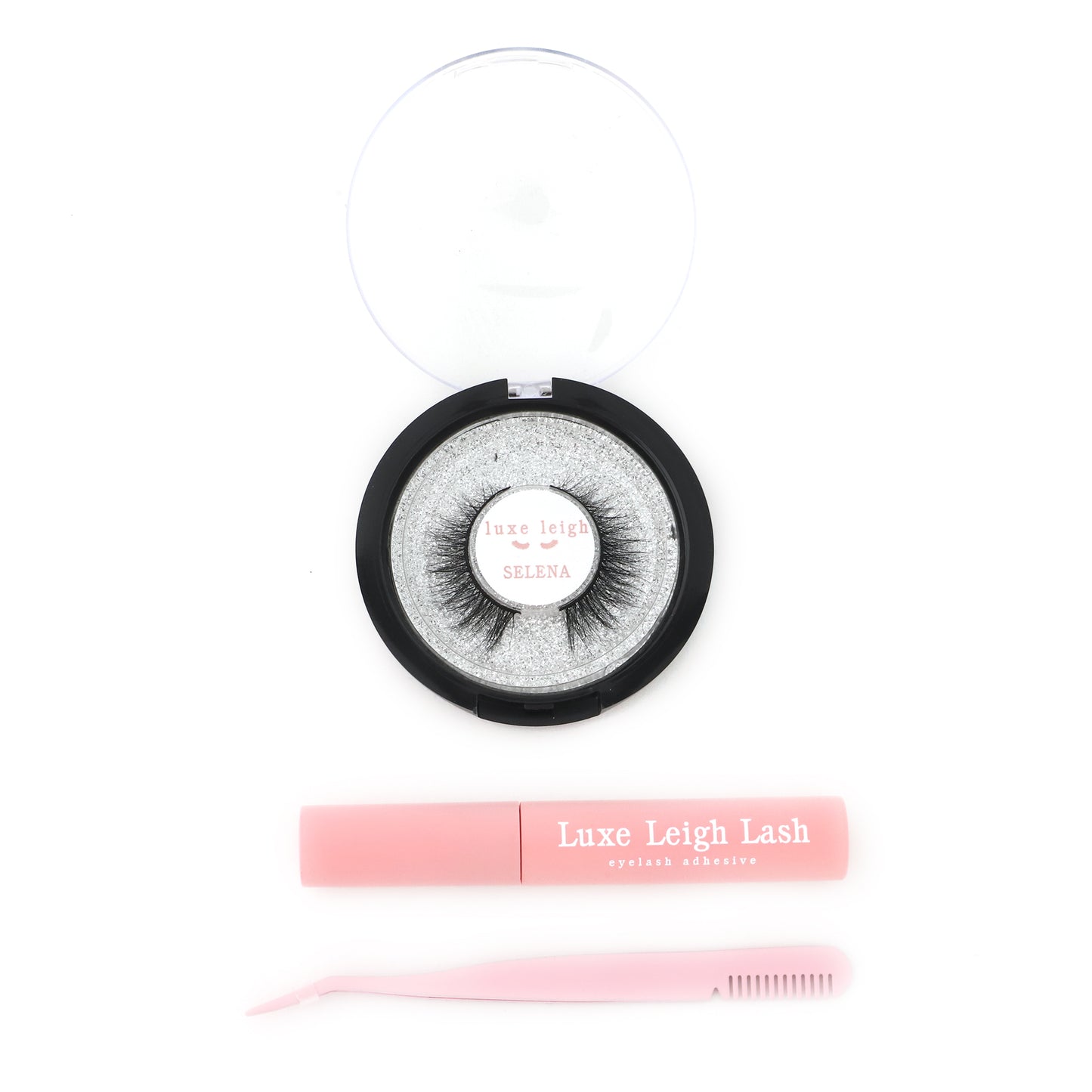 Lash Kit