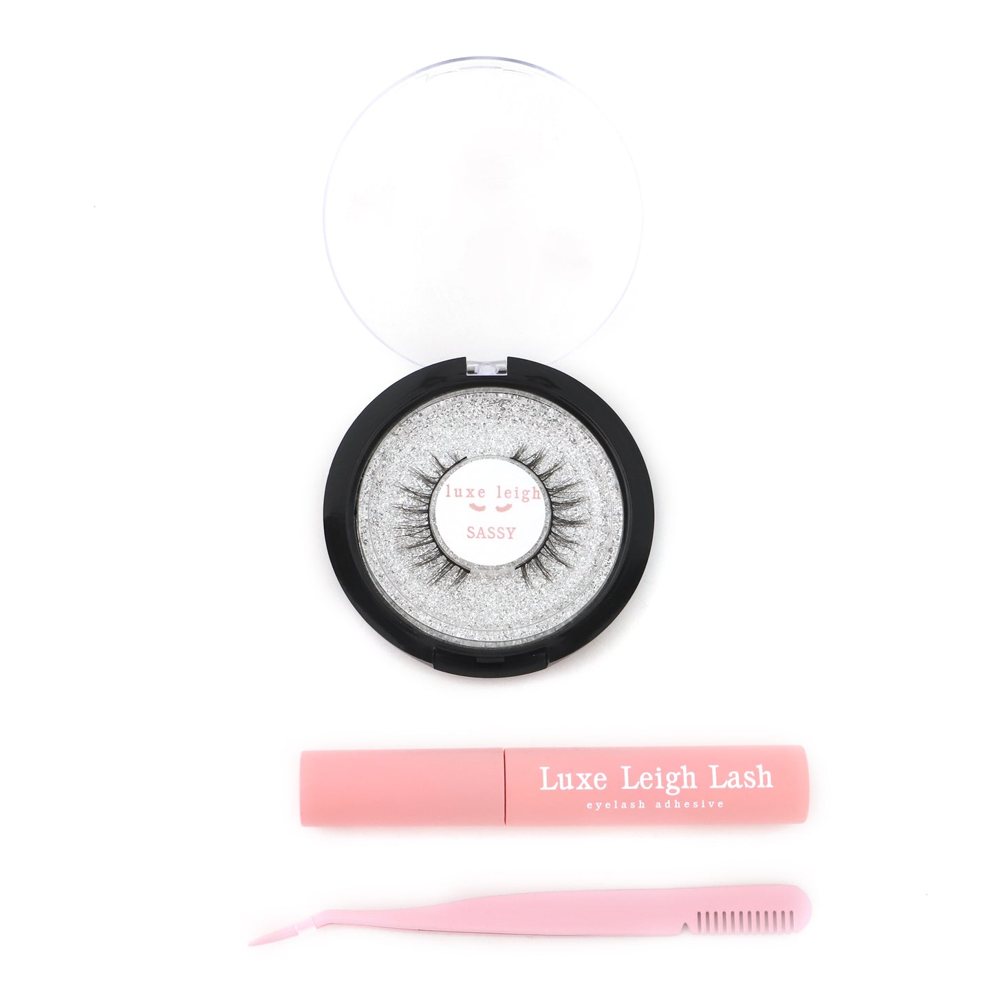 Lash Kit