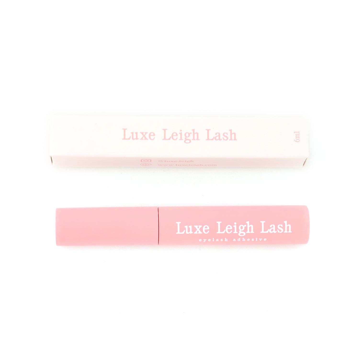 Transparent Eyelash Glue
