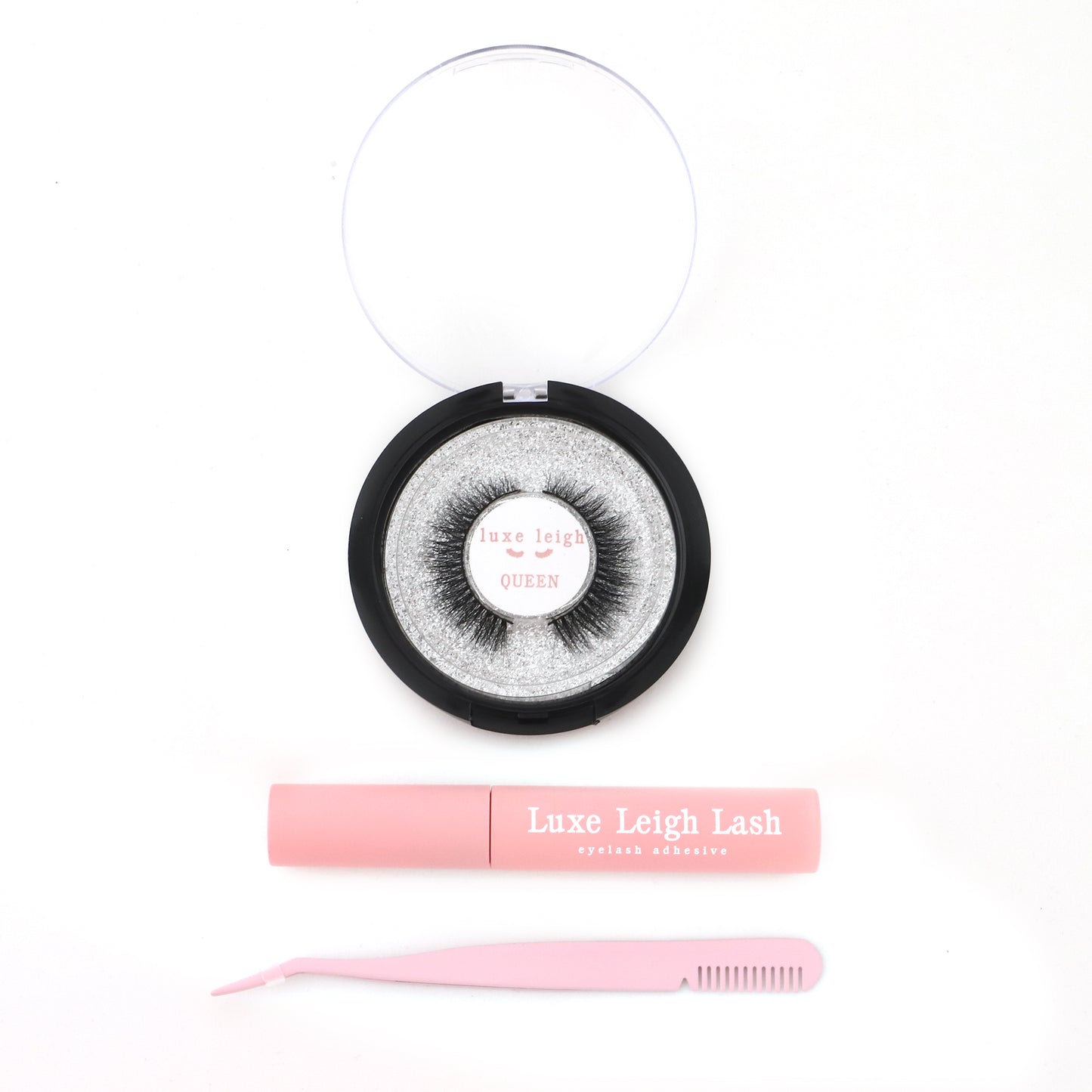 Lash Kit
