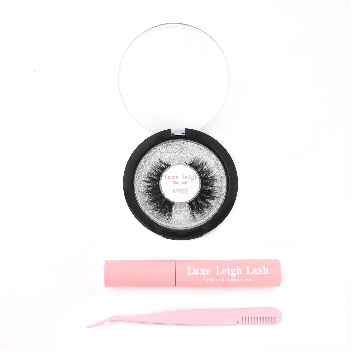Lash Kit