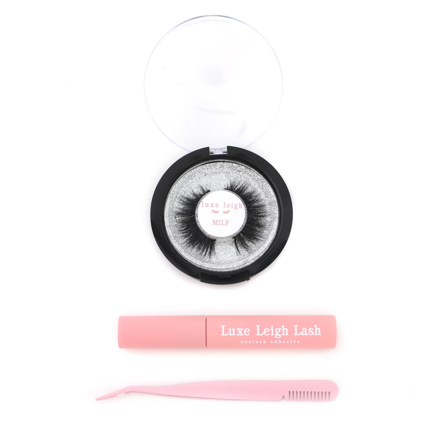 Lash Kit