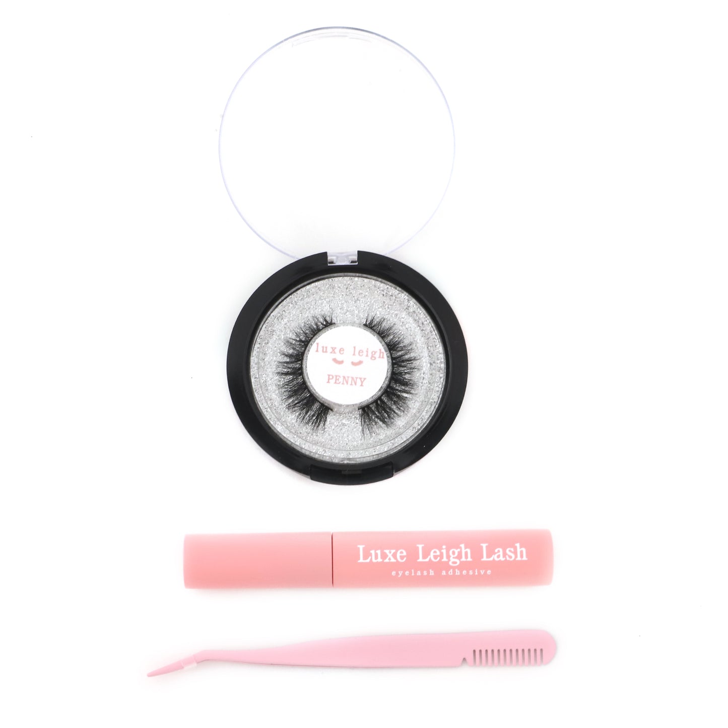 Lash Kit