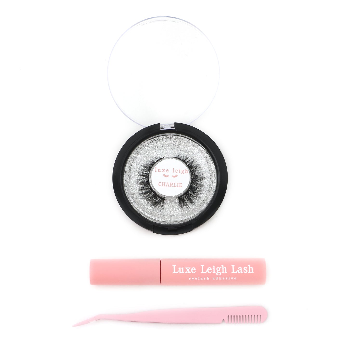 Lash Kit