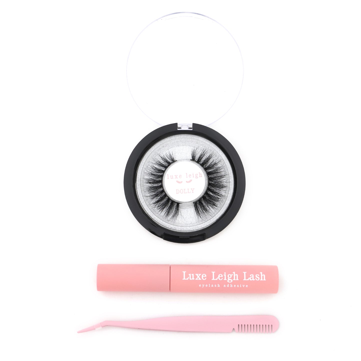 Lash Kit