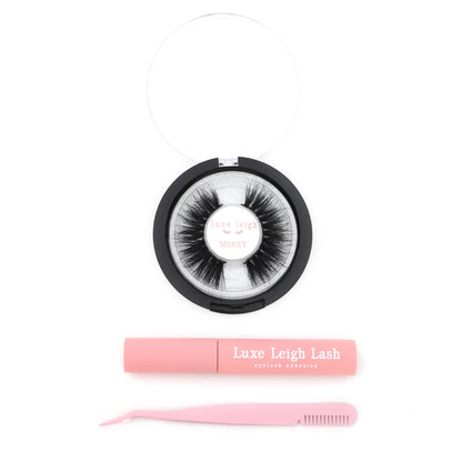 Lash Kit