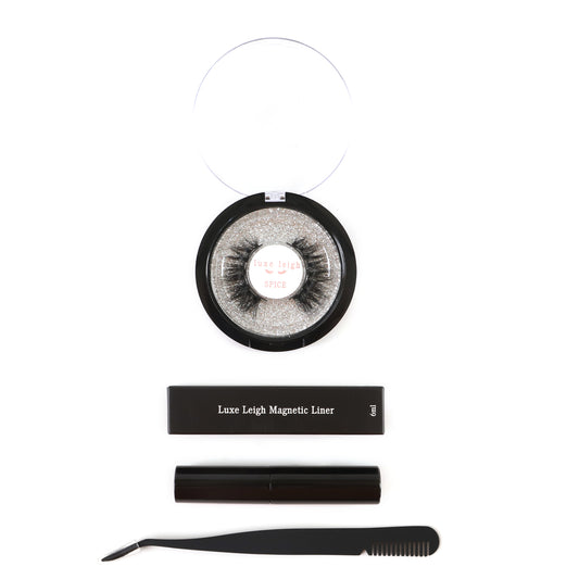 Magnetic Spice Lash