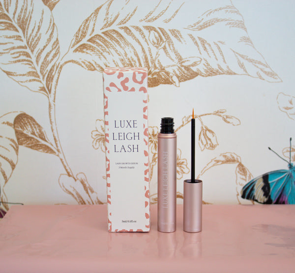 Luxe Leigh Lash Growth Serum SUBSCRIPTION