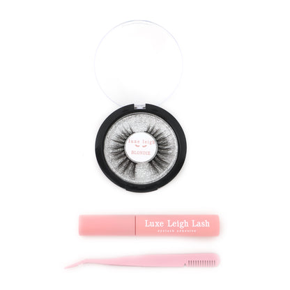 Lash Kit